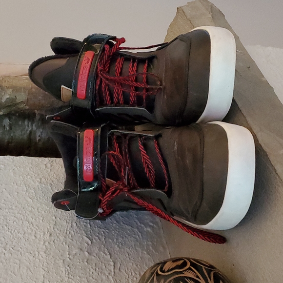 Adidas sneakers - Picture 1 of 7